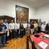 Santa Casa de Santos credencia convênio SulAmérica